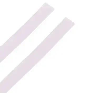 Testeur d'huiles essentielles de parfum d'aromathérapie, 100 pièces, bandes de papier, désodorisation, extension de parfum