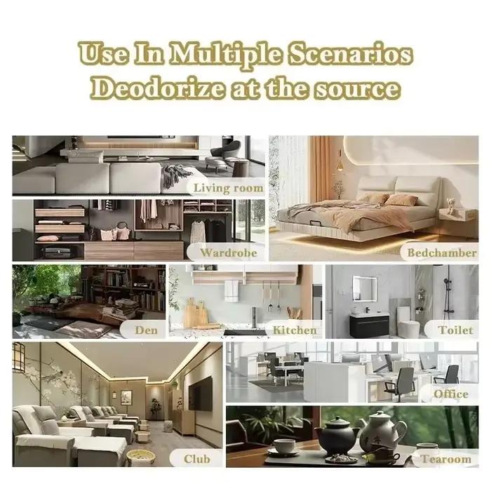 Mini diffuseur d'huiles essentielles mural, assainisseur d'air enfichable, distributeur d'odeurs, machine à parfum domestique, contrôle d'application