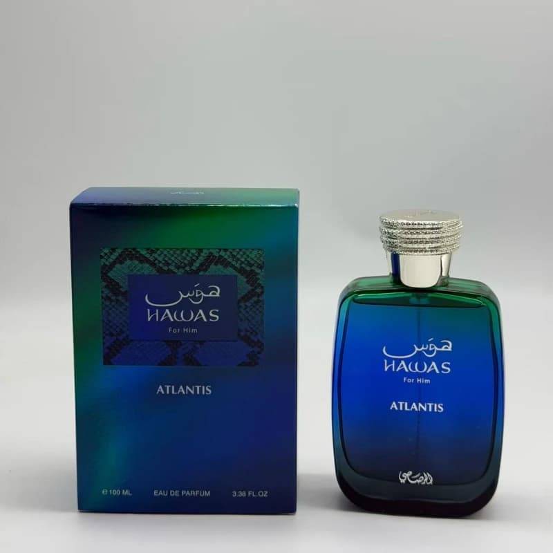 Parfum pour homme Citrus Fresh, Eau de Parfum, longue tenue, senteur masculine, propre et élégante, 