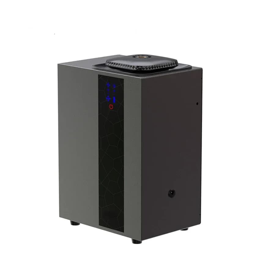 Diffuseur d'arôme système CVC A1000, 800ml, huile de parfum, contrôle par application, diffuseurs d'