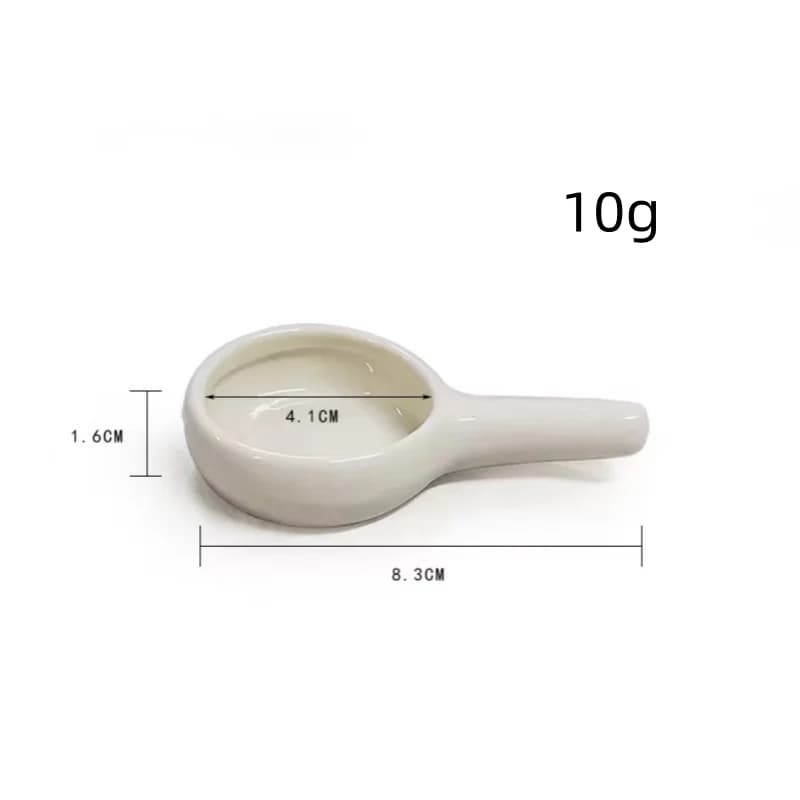 Brûleur d'huiles essentielles et diffuseur de parfum en céramique pour bougies chauffe-plat, lampe d