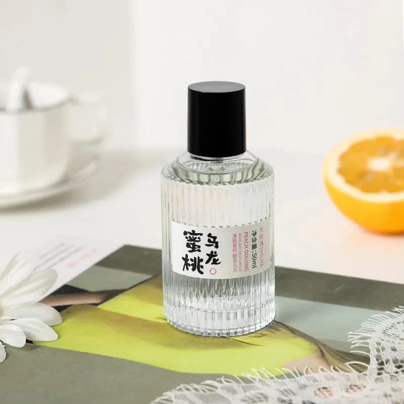 Coffret cadeau de parfum pour femme KAYALI, 4*10ml, parfum naturel longue durée, frais, doux, élégan