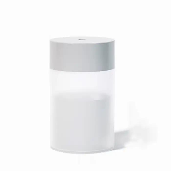 Humidificateur d'air ultrasonique USB 260ML, lampe LED, Mini diffuseur d'huile essentielle, purifica