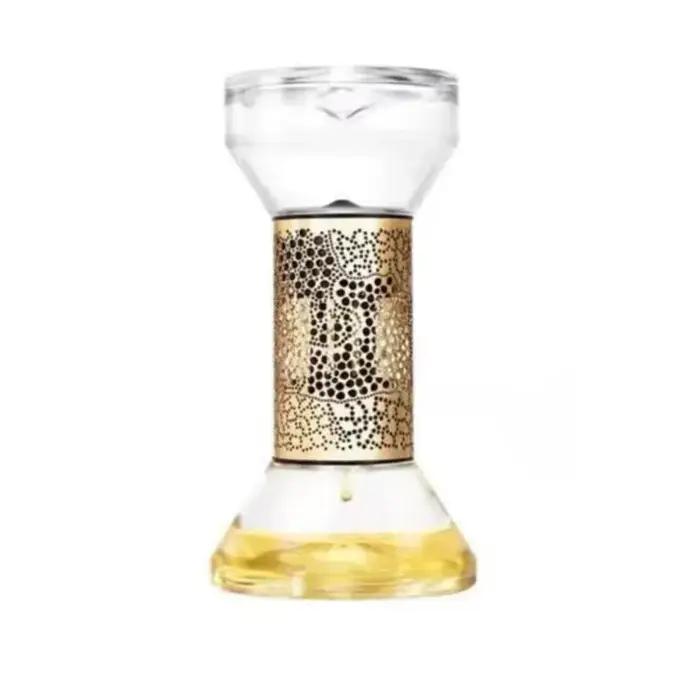 Diptyques sablier diffuseur Baies 34 parfum naturel luxe maison parfum lent flux aromathérapie cadea