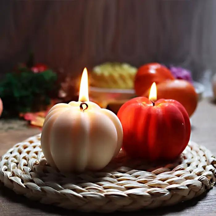 Mèches de bougie sans fumée originales, 103 pièces/ensemble, noyau de cire de soja, noyau en coton tissé, lampe à Kerosene, ligne de cire, accessoires en bois, fabrication de bougies