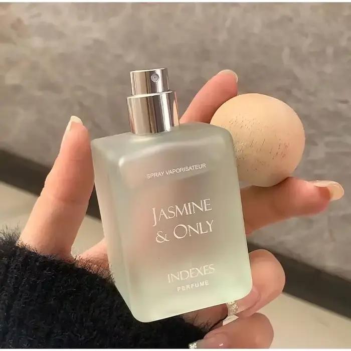 Parfum romantique pour femmes, cèdre naturel, agrumes, parfum Floral durable, léger, vitalité, premier amour, Spray corporel frais