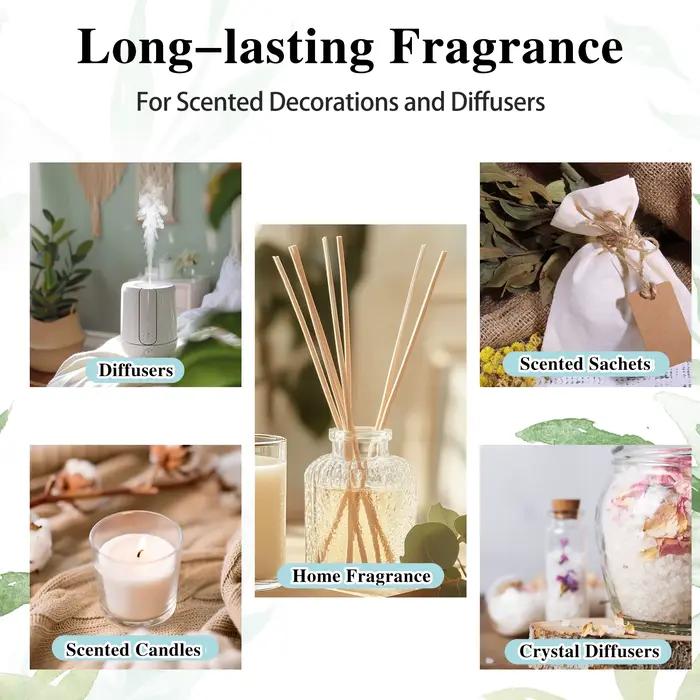 Huile parfumée MAYJAM Coconut Vanilla Sea Breeze 100ml, tabac sucré, sang de dragon, ambre, huile essentielle d'aromathérapie pour diffuseur