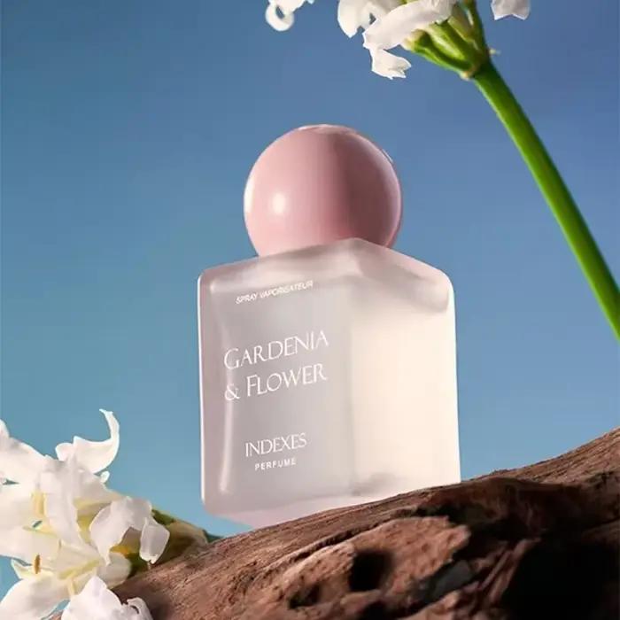 Parfum romantique pour femmes, cèdre naturel, agrumes, parfum Floral durable, léger, vitalité, premier amour, Spray corporel frais