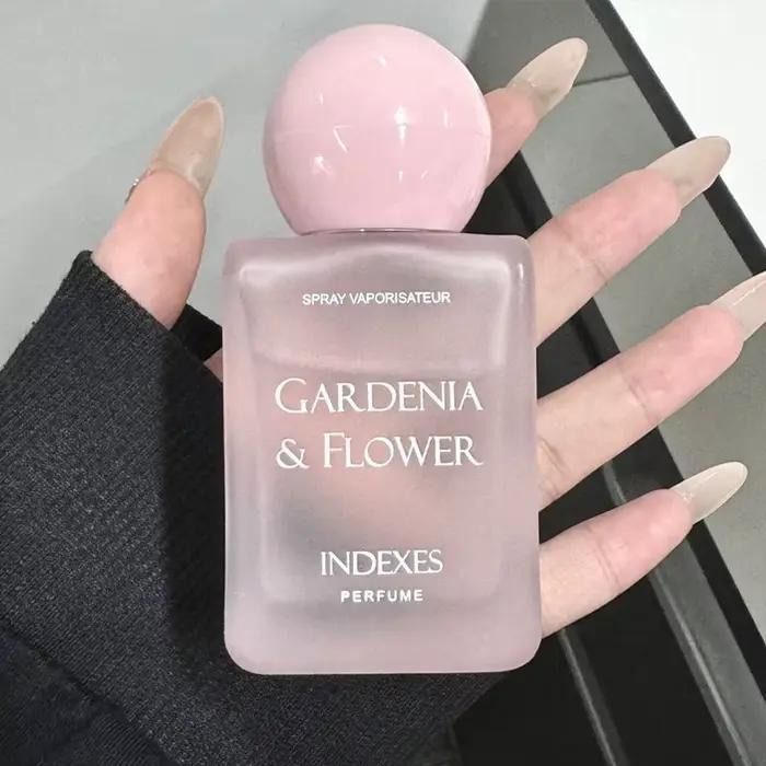 Parfum romantique pour femmes, cèdre naturel, agrumes, parfum Floral durable, léger, vitalité, premier amour, Spray corporel frais