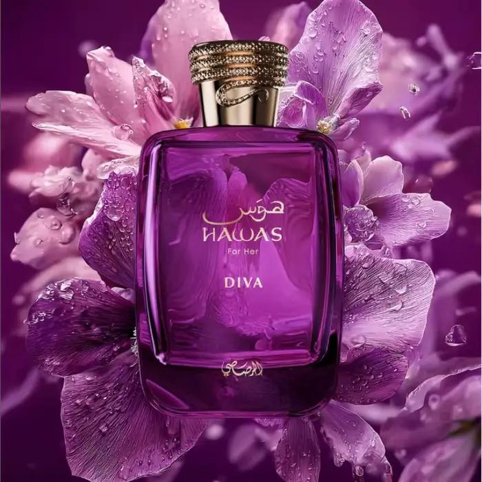 Ensemble de parfums floraux et boisés de qualité supérieure, senteur Black Forest Limoni, féminin, longue tenue, eau de parfum, qualité de luxe, spray pour le corps