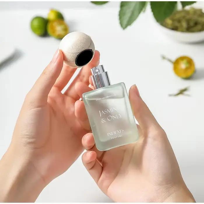 Parfum romantique pour femmes, cèdre naturel, agrumes, parfum Floral durable, léger, vitalité, premier amour, Spray corporel frais