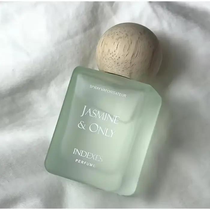 Parfum romantique pour femmes, cèdre naturel, agrumes, parfum Floral durable, léger, vitalité, premier amour, Spray corporel frais