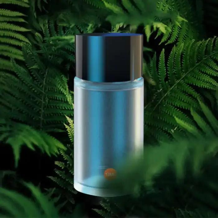 Recharge de parfum de sortie d'air de voiture, supplément d'aromathérapie liquide, huile essentielle d'arôme de bain liquide avec compte-gouttes, parfum automatique, 10ml