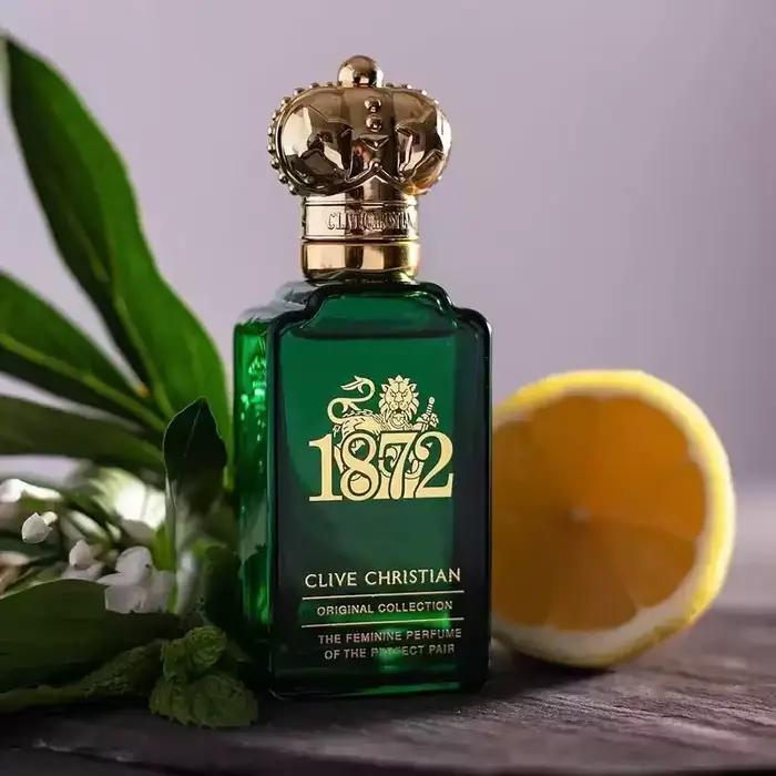 Parfum en spray floral boisé héroïque ambre doré exclusif de qualité supérieure, eau de parfum longue durée pour hommes et femmes