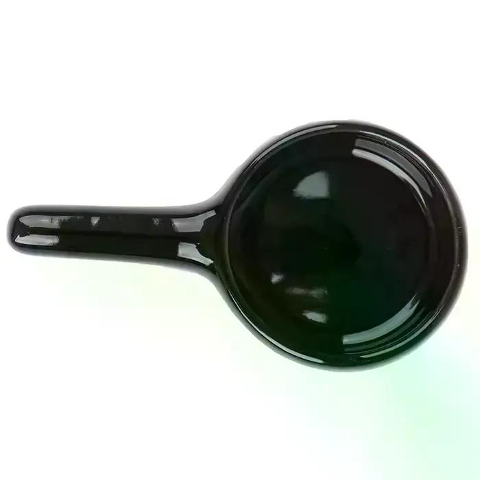 Brûleur d'arômes en céramique, brûleur d'huiles essentielles, porte-bougie d'aromathérapie