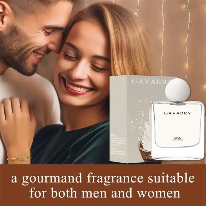 Spray de parfum au lait au chocolat, vanille et noix de coco, parfum gastronomique doux et chaud pour femmes, brume de parfum d'ananas et de cèdre pour moyeux, longue durée