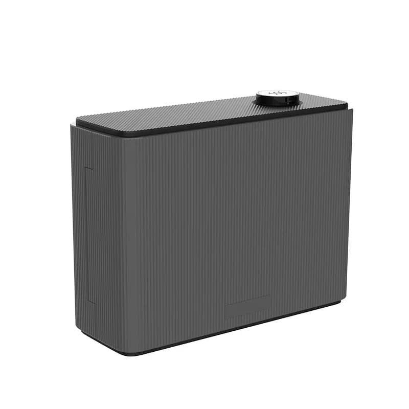 Diffuseur de parfum intelligent Hylique, diffuseur d'huiles essentielles sans eau, machine à air pou